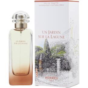 Nước hoa, dầu thơm Un Jardin Sur La Lagune Eau De Toilette Spray 100 ml