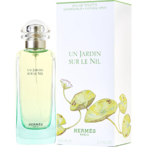 Nước hoa, dầu thơm Un Jardin Sur Le Nil Eau De Toilette Spray 100 ml