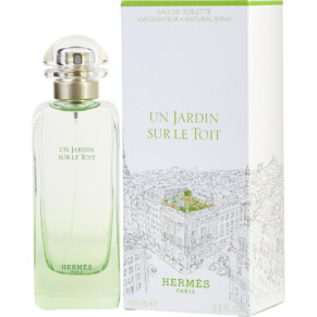 Un Jardin Sur Le Toit eau de toilette cho Nữ