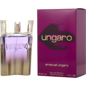 Nước hoa, dầu thơm Ungaro Eau De Parfum Spray (New Packaging) 60 ml