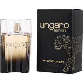 Ungaro Feminin eau de toilette cho Nữ