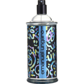 Nước hoa, dầu thơm Ungaro For Him Eau De Toilette Spray 100 ml Tester