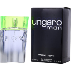 Ungaro Man eau de toilette cho Nam