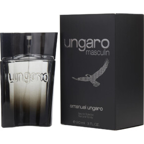 Ungaro Masculin eau de toilette cho Nam