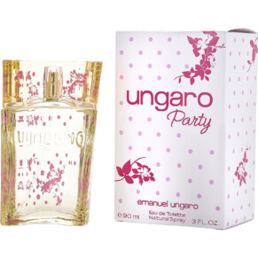 Ungaro Party eau de toilette cho Nữ
