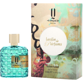 Unique Silver Flame eau de parfum cho Nam và Nữ