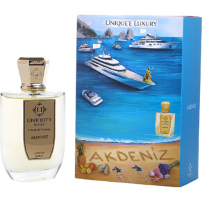 Unique'E Luxury Akdeniz parfum cho Nam và Nữ