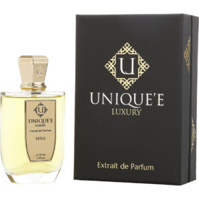 Nước hoa, dầu thơm Unique'E Luxury Beril Extrait De Parfum Spray 100 ml