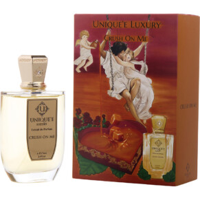 Unique'E Luxury Crush On Me parfum cho Nam và Nữ