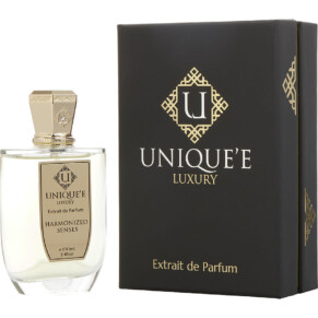Nước hoa, dầu thơm Unique'E Luxury Harmonized Senses Extrait De Parfum Spray 100 ml