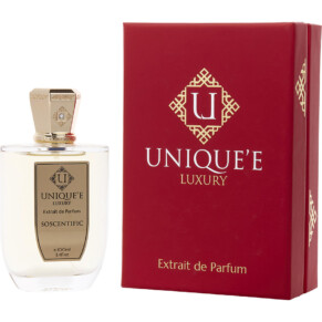 Unique'E Luxury Soscentific parfum cho Nam và Nữ