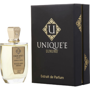 Nước hoa, dầu thơm Unique'E Luxury Woud And Mood Parfum