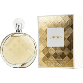 Untold eau de parfum cho Nữ