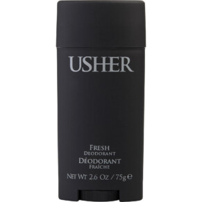 Usher deodorant cho Nam