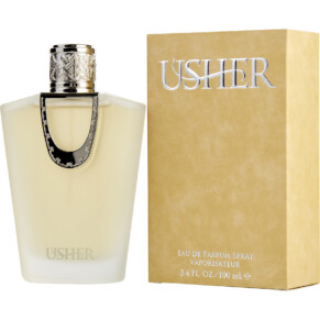 Nước hoa, dầu thơm Usher Eau De Parfum Spray 100 ml