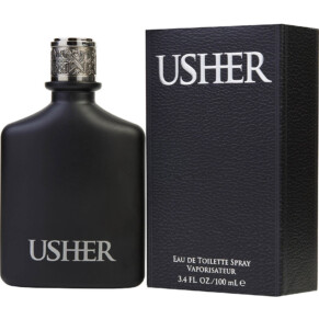 Nước hoa, dầu thơm Usher Eau De Toilette