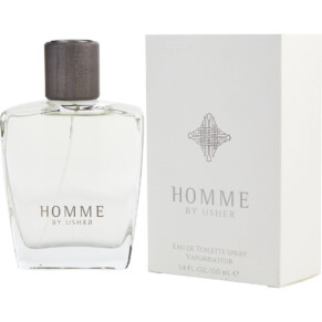 Nước hoa, dầu thơm Usher Homme Eau De Toilette Spray 100 ml