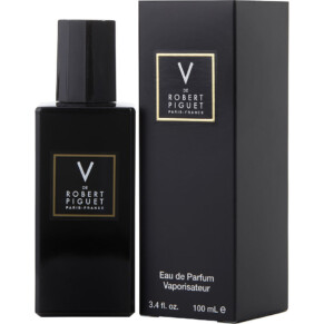 V By Robert Piguet (Visa) eau de parfum cho Nữ
