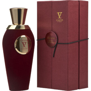 V Canto Cicuta parfum cho Nam và Nữ