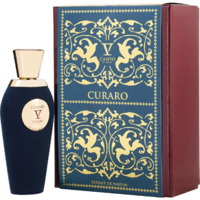 V Canto Curaro parfum cho Nam và Nữ