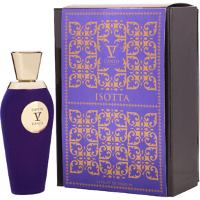 Nước hoa, dầu thơm V Canto Isotta Extrait De Parfum Spray 100 ml