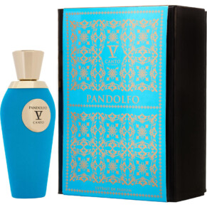 Nước hoa, dầu thơm V Canto Pandolfo Extrait De Parfum Spray 100 ml