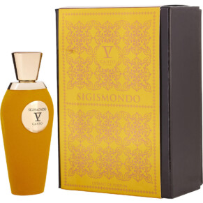 Nước hoa, dầu thơm V Canto Sigismondo Extrait De Parfum Spray 100 ml