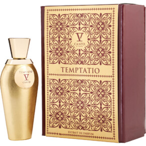 V Canto Temptatio parfum cho Nam và Nữ