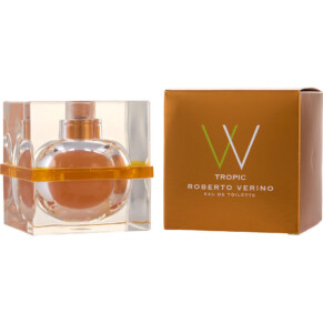 Nước hoa, dầu thơm V V Roberto Verino Tropic Eau De Toilette Spray 50 ml