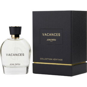 Nước hoa, dầu thơm Vacances Jean Patou Eau De Parfum Spray 100 ml