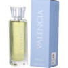 Nước hoa, dầu thơm Valencia Eau De Parfum Spray 100 ml