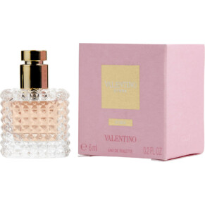Nước hoa, dầu thơm Valentino Donna Acqua Eau De Toilette