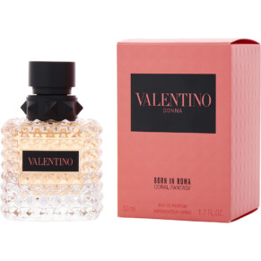 Valentino Donna Born In Roma Coral Fantasy eau de parfum cho Nữ
