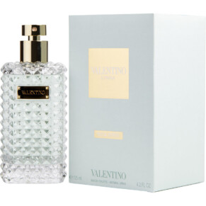 Nước hoa, dầu thơm Valentino Donna Rosa Verde Eau De Toilette