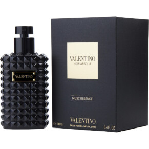 Valentino Noir Absolu Musc Essence eau de parfum cho Nữ