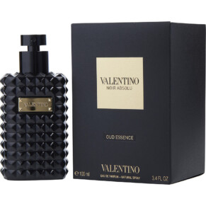 Nước hoa, dầu thơm Valentino Noir Absolu Oud Essence Eau De Parfum