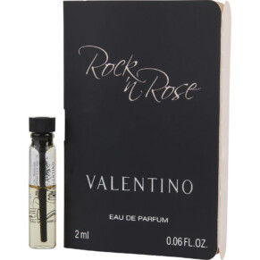 Valentino Rock 'N Rose eau de parfum cho Nữ