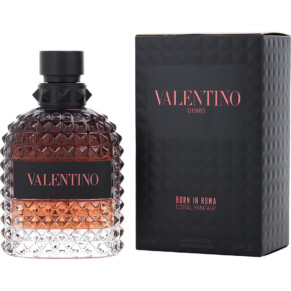Valentino Uomo Born In Roma Coral Fantasy eau de toilette cho Nam