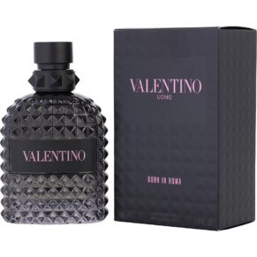 Nước hoa, dầu thơm Valentino Uomo Born In Roma Eau De Toilette