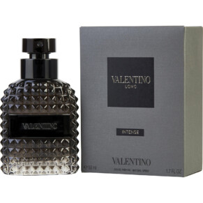 Nước hoa, dầu thơm Valentino Uomo Intense Eau De Parfum Spray 100 ml