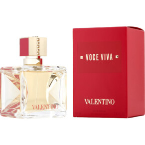 Nước hoa, dầu thơm Valentino Voce Viva Eau De Parfum Spray 100 ml