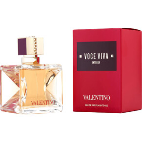 Nước hoa, dầu thơm Valentino Voce Viva Intensa Eau De Parfum Spray 100 ml