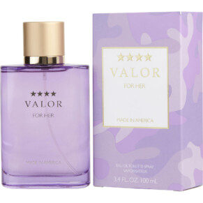 Valor eau de toilette cho Nữ