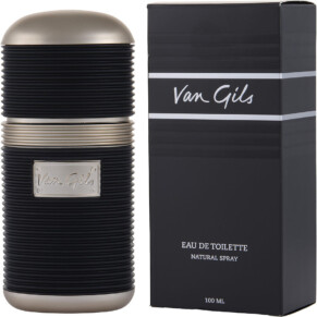 Nước hoa, dầu thơm Van Gils Strictly For Men Eau De Toilette