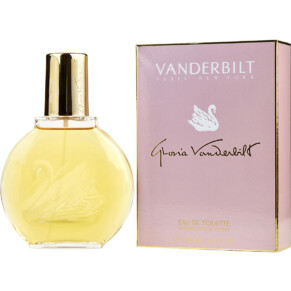 Nước hoa, dầu thơm Vanderbilt Eau De Toilette Spray 100 ml