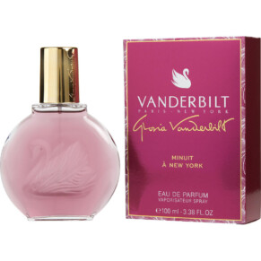 Nước hoa, dầu thơm Vanderbilt Minuit A New York Eau De Parfum Spray 100 ml