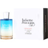 Vanilla Vibes eau de parfum cho Nữ