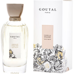 Vanille Exquise eau de toilette cho Nữ