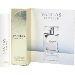 Vanitas Versace eau de parfum cho Nữ
