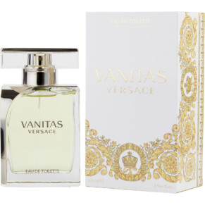 Nước hoa, dầu thơm Vanitas Versace Eau De Toilette